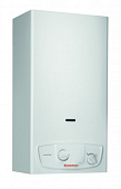 Газовая колонка IMMERGAS JULIUS STAR 14 P R (14 л/мин. пьезорозжиг)